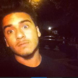 Meet your Posher, Andy